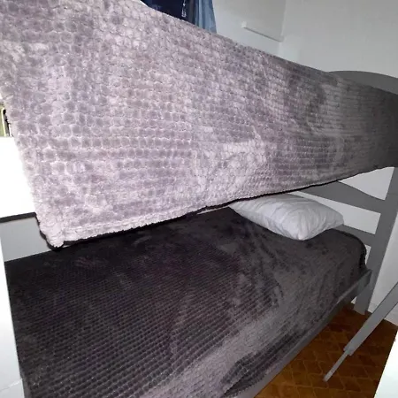 Studio Le Barcarès, 2 Pièces, 4 Personnes - Fr-1-81-553 Appartamento *